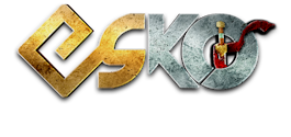 EskoGame Logo