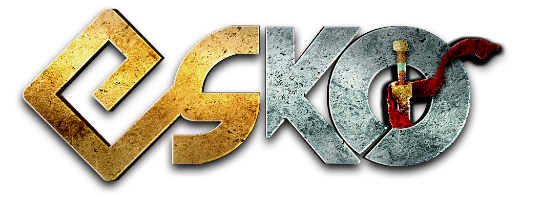 Esko Logo